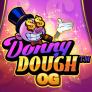 Donny Dough OG 徽标