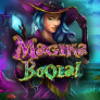 Magika Boola 徽标