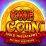 One Coin 徽标