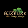 Premier Blackjack with Lucky Lucky 徽标