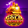 Gold Express 徽标