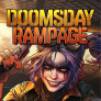 Doomsday Rampage 徽标