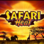 Safari Heat 徽标