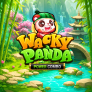 Wacky Panda Power Combo 徽标