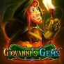 Giovannis Gems 徽标