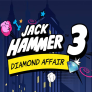 Jack Hammer 3 徽标