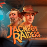 Jackpot Raiders 徽标