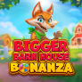 Bigger Barn House Bonanza 徽标