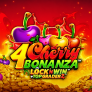 4 Cherry Bonanza 徽标