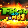 Fruits and Bombs 徽标