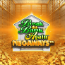 Break Da Bank Again Megaways 徽标