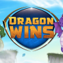 Dragon Wins 徽标