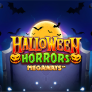 Halloween Horrors Megaways 徽标