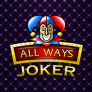 All Ways Joker 徽标