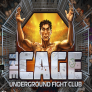 The Cage 徽标