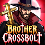 Brother CrossBolt 徽标