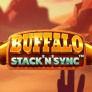 Buffalo Stack 'n' Sync 徽标