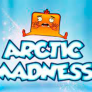 Arctic Madness 徽标