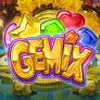 Gemix 徽标