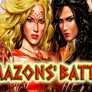 Amazons Story 徽标