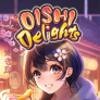 Oishi Delights 徽标