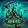 The Grim Reaper 徽标
