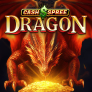 Cash Spree Dragon 徽标