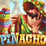 Spinachos 徽标