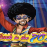 Back to the 70's 徽标