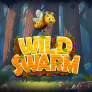 Wild Swarm 徽标