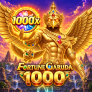 Fortune Garuda 1000 徽标