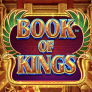 Book Of Kings 徽标