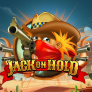 Jack On Hold 徽标