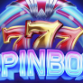 SpinBox 徽标