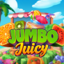 Jumbo Juicy 徽标
