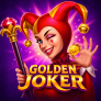 Golden Joker 徽标