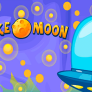 PokeMoon 徽标