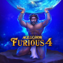 Age of the Gods: Furious 4 徽标