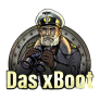 Das xBoot 徽标