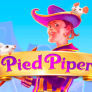 Pied Piper 徽标