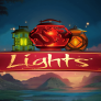 Lights 徽标