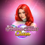 Fortune Tellers Charm 徽标