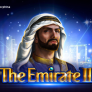 The emirate 2 徽标