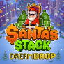 Santas Stack Dream Drop 徽标