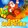 Santa Surprise 徽标