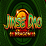 Jinse Dao Dragon 徽标