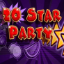 20 Star Party 徽标