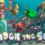 Under the Sea (Betsoft) 徽标