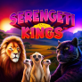 Serengeti Kings 徽标