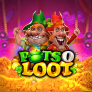 Pots O Loot 徽标
